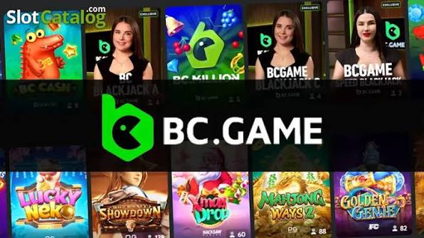 The Ultimate Guide to BC.Game Mirror Registration Process