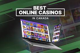 The Ultimate Guide to Gambling Sites Finding the Best Online Casinos
