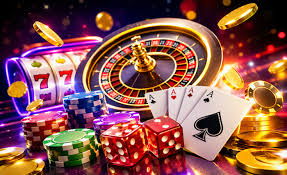 The Ultimate Guide to Mostbet Betting and Gaming Experience The Ultimate Guide to Mostbet Betting and Gaming Experience