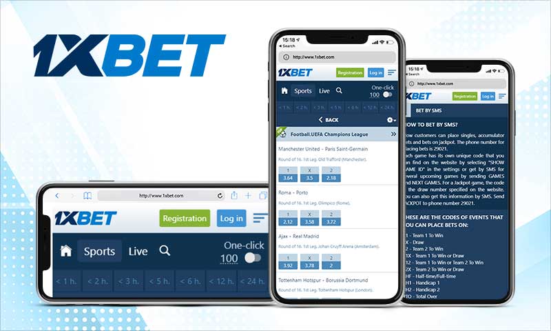 Ultimate Guide to 1xBet App Features, Benefits, and How to Get Started -1873252620 Ultimate Guide to 1xBet App Features, Benefits, and How to Get Started -1873252620