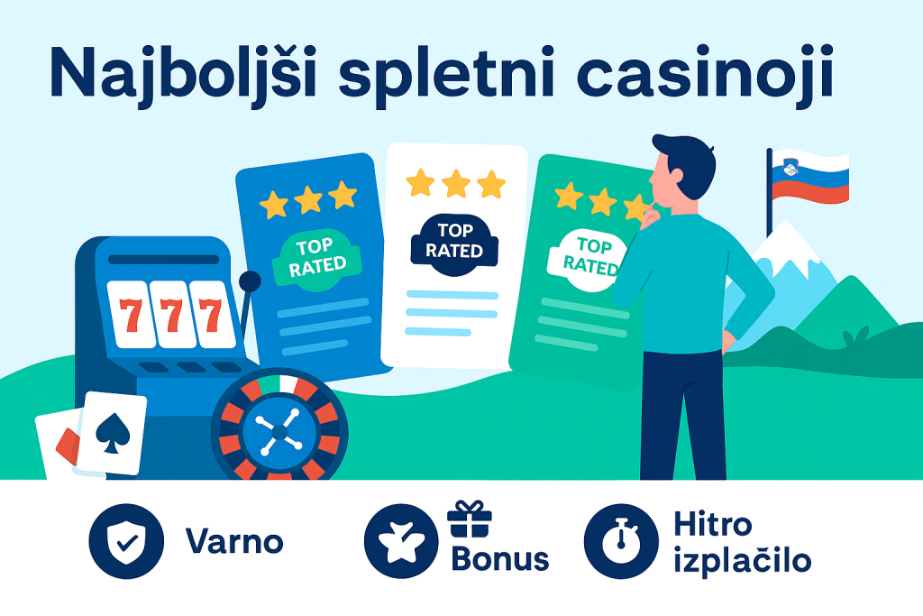 Zahraničné online kasína Vaša online herná destinácia Zahraničné online kasína Vaša online herná destinácia