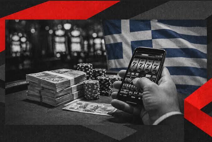 Ανακαλύπτοντας τα Νέα Καζίνο Μια Μοναδική Εμπειρία Παιχνιδιού Ανακαλύπτοντας τα Νέα Καζίνο Μια Μοναδική Εμπειρία Παιχνιδιού